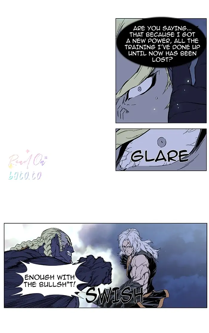 Read Noblesse ENGLISH Manga Online
