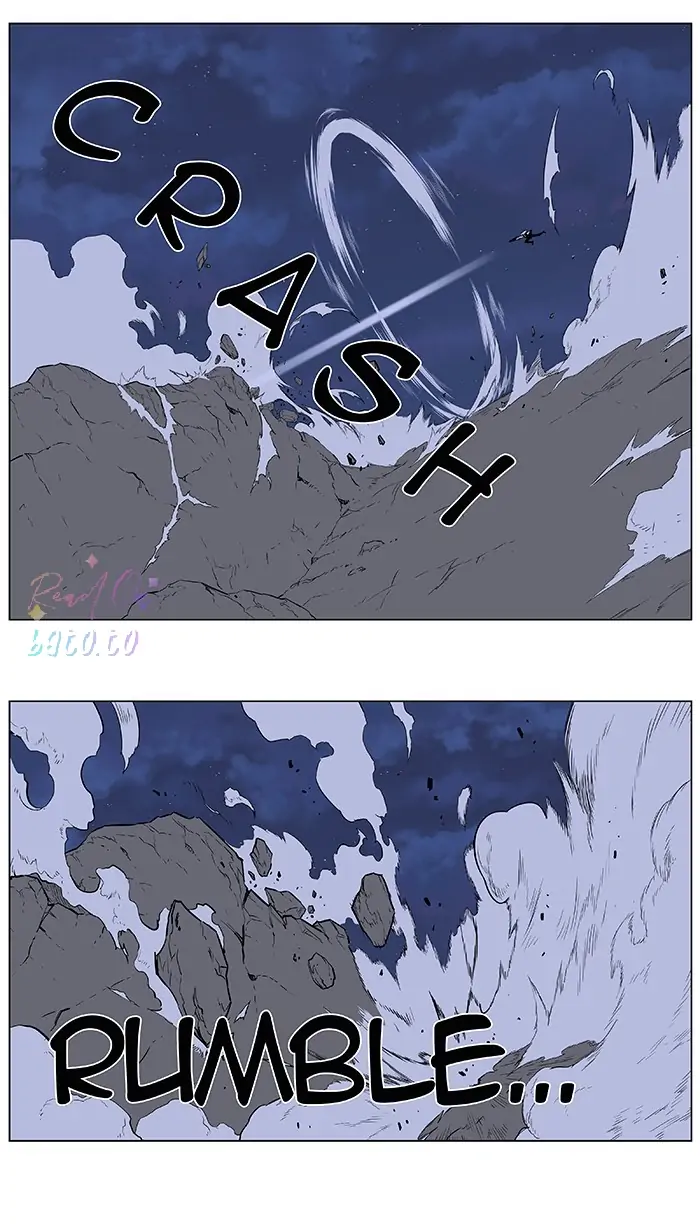Read Noblesse ENGLISH Manga Online