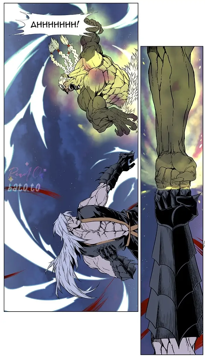 Read Noblesse ENGLISH Manga Online