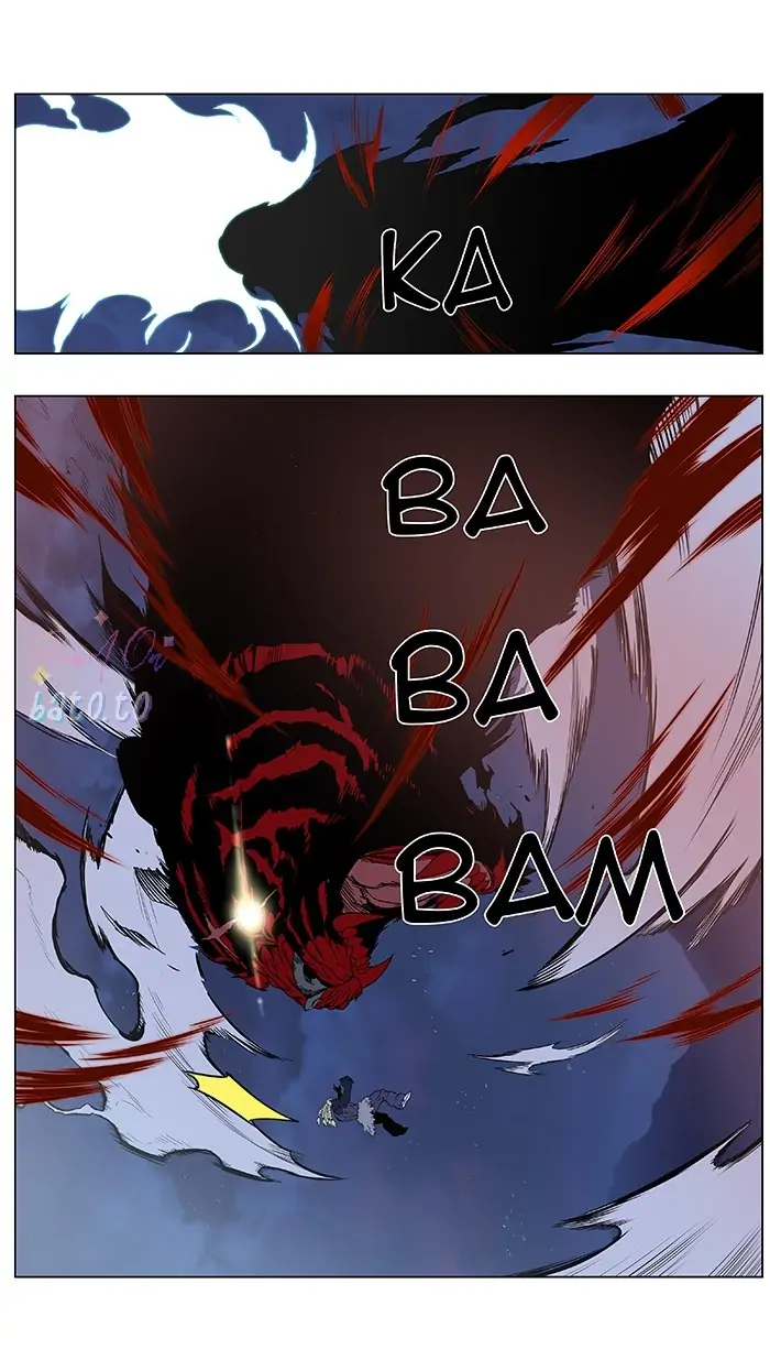 Read Noblesse ENGLISH Manga Online