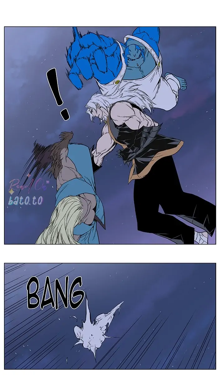 Read Noblesse ENGLISH Manga Online