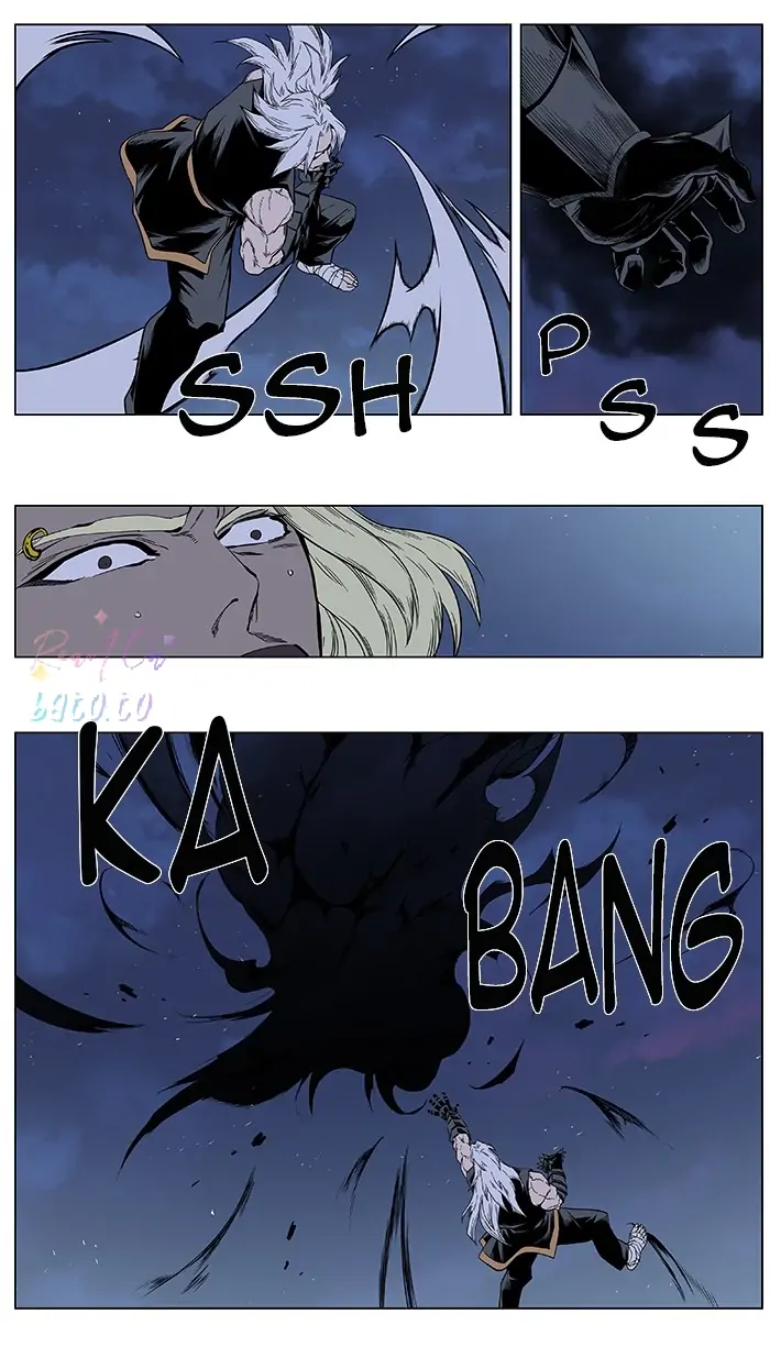 Read Noblesse ENGLISH Manga Online