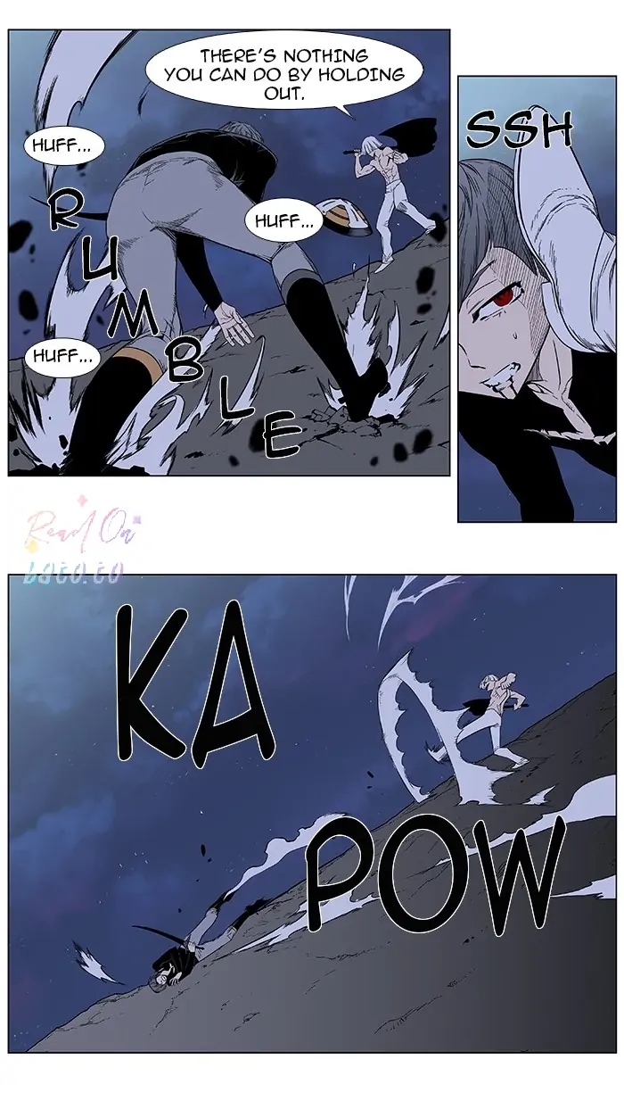 Read Noblesse ENGLISH Manga Online
