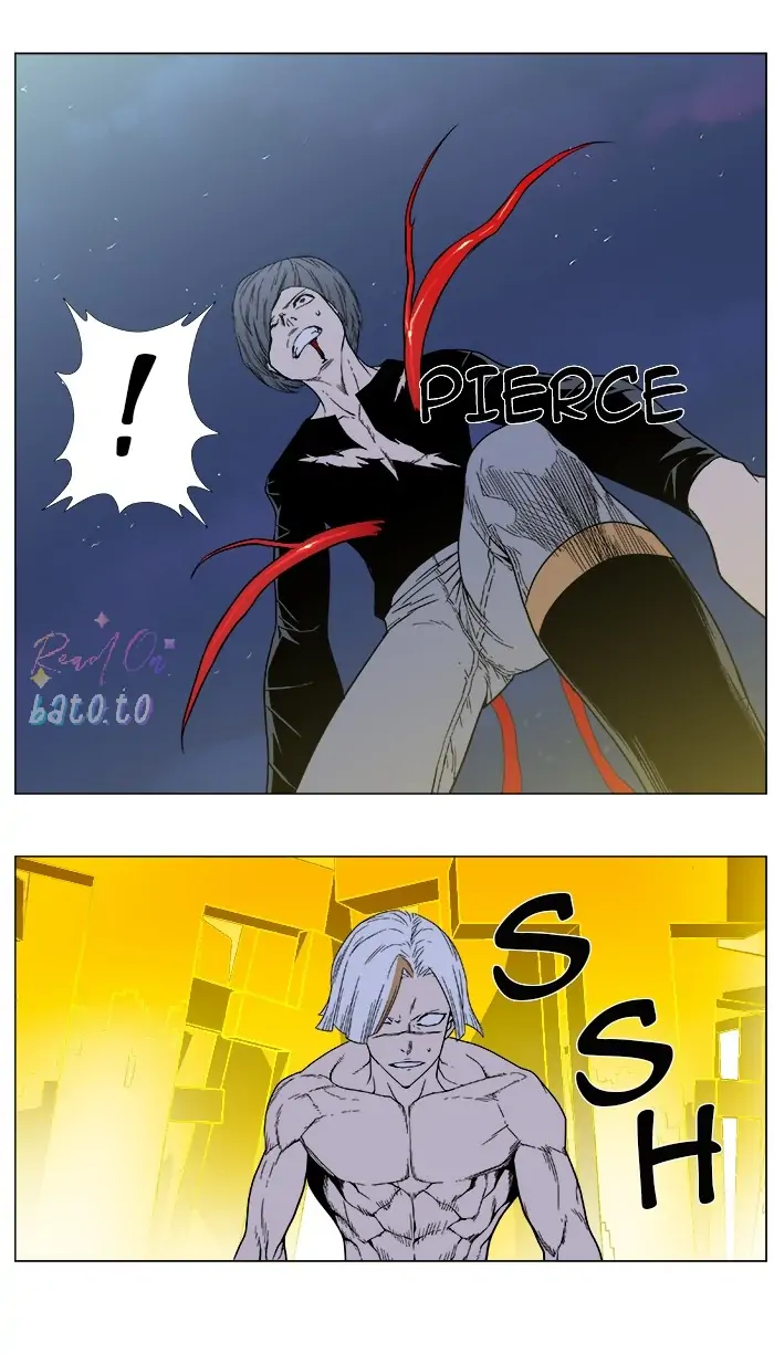 Read Noblesse ENGLISH Manga Online