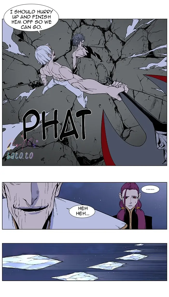 Read Noblesse ENGLISH Manga Online