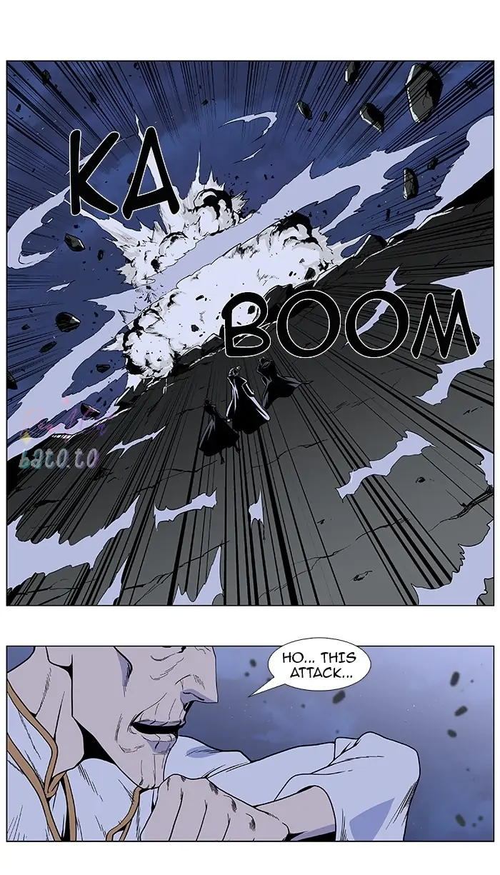 Read Noblesse ENGLISH Manga Online