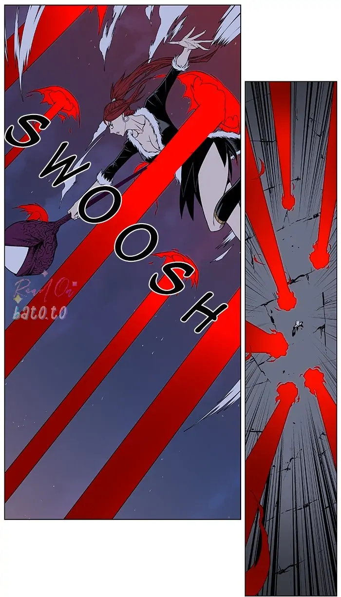 Read Noblesse ENGLISH Manga Online