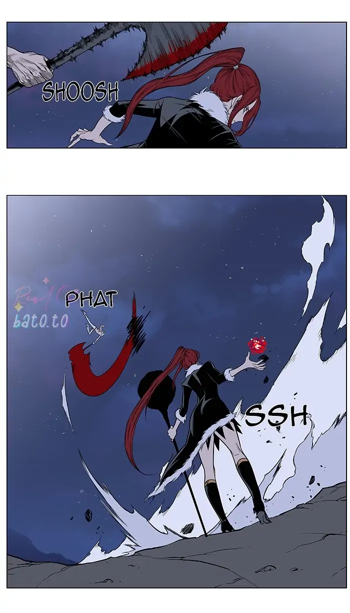 Read Noblesse ENGLISH Manga Online