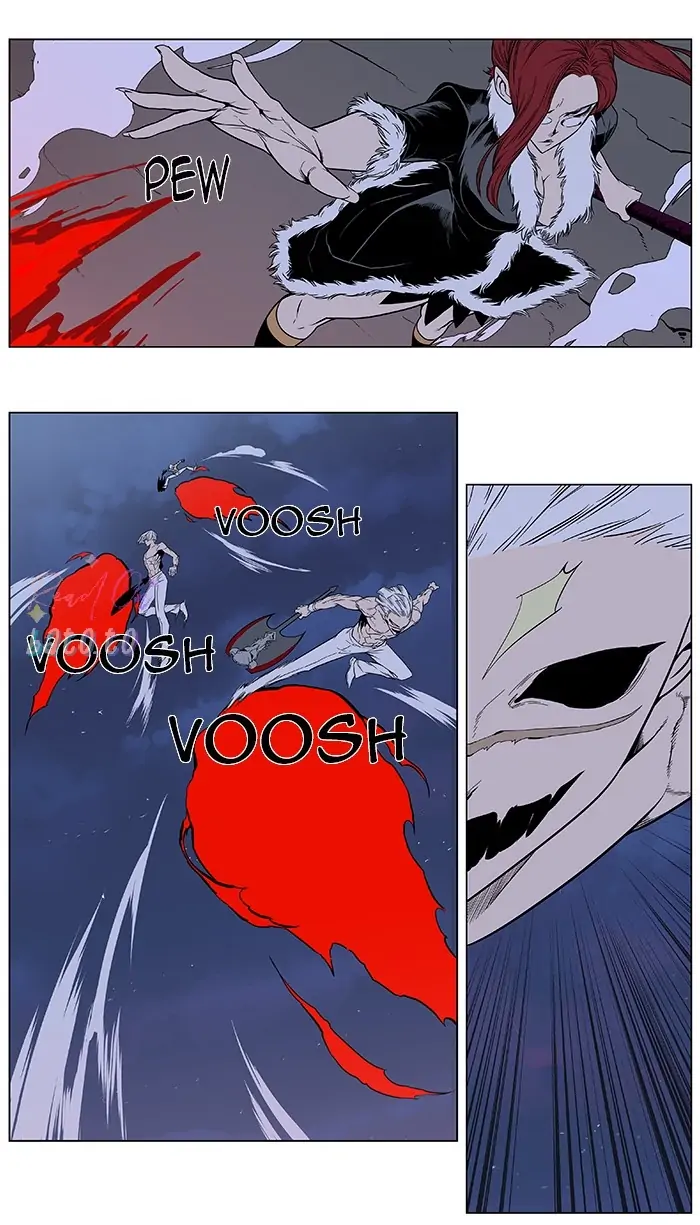Read Noblesse ENGLISH Manga Online