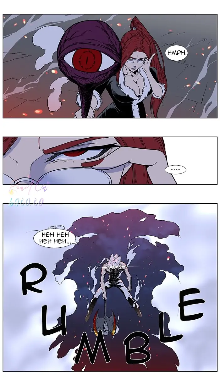 Read Noblesse ENGLISH Manga Online