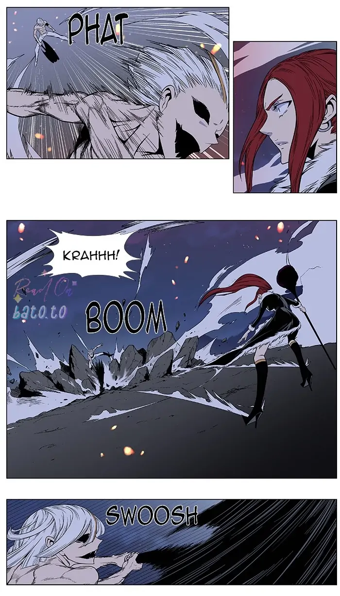 Read Noblesse ENGLISH Manga Online