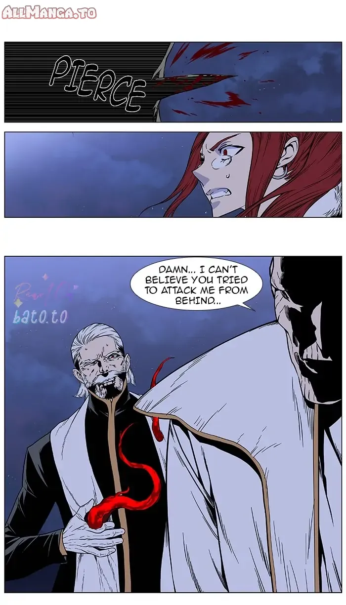Read Noblesse ENGLISH Manga Online
