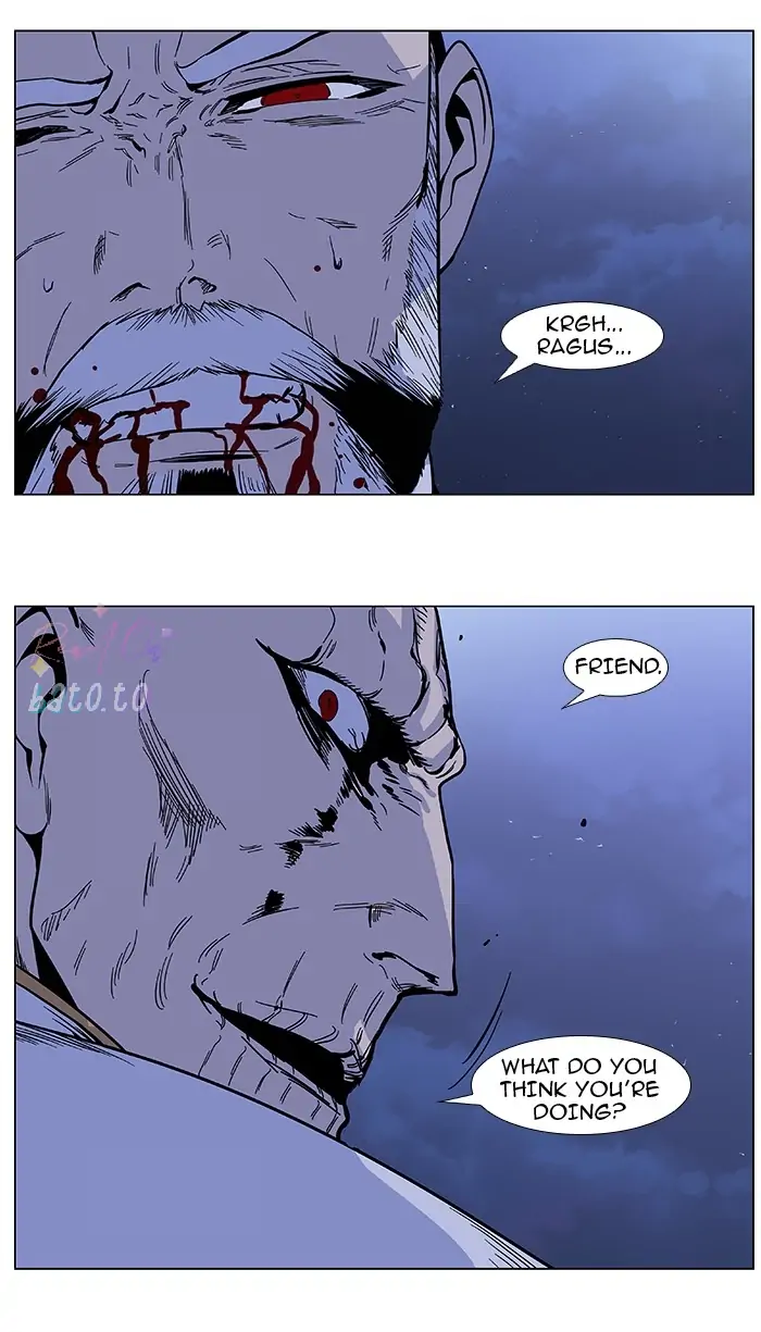 Read Noblesse ENGLISH Manga Online