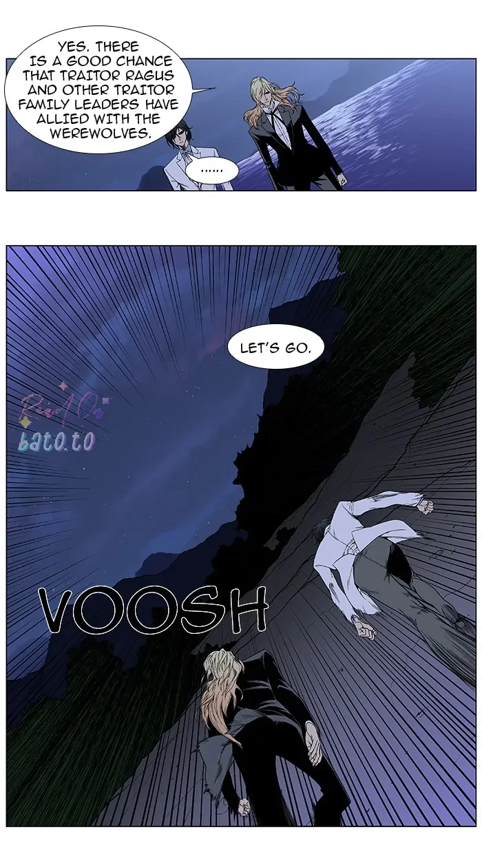 Read Noblesse ENGLISH Manga Online