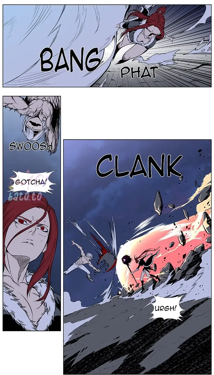 Read Noblesse ENGLISH Manga Online