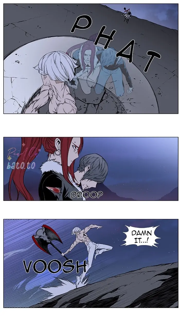 Read Noblesse ENGLISH Manga Online