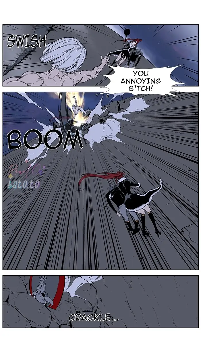 Read Noblesse ENGLISH Manga Online