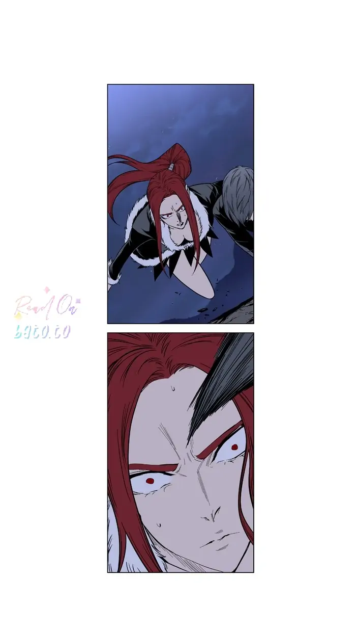 Read Noblesse ENGLISH Manga Online