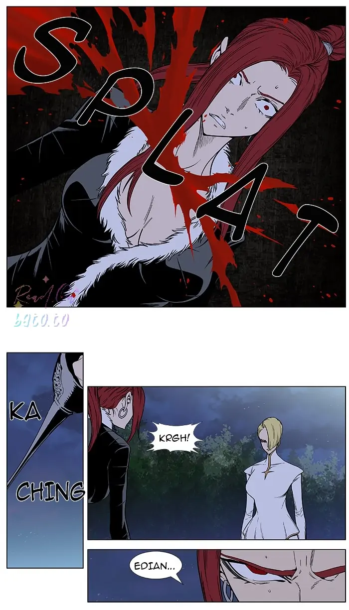 Read Noblesse ENGLISH Manga Online