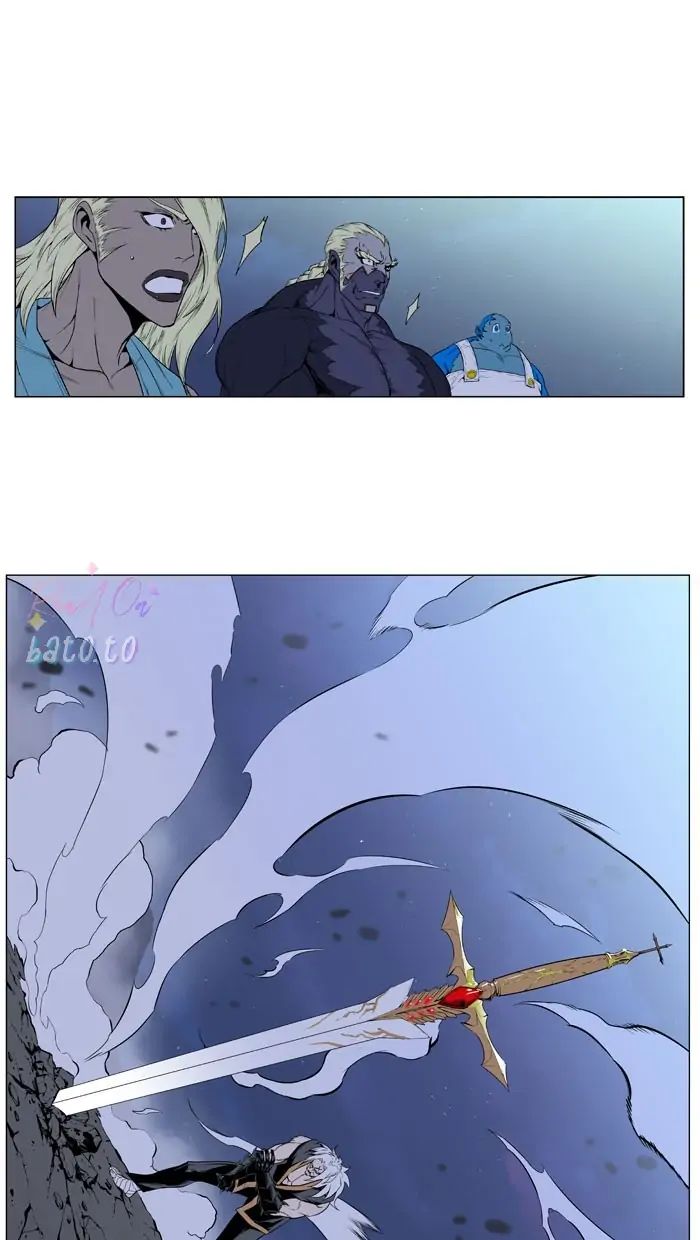 Read Noblesse ENGLISH Manga Online