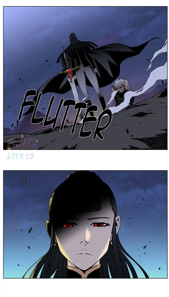 Read Noblesse ENGLISH Manga Online