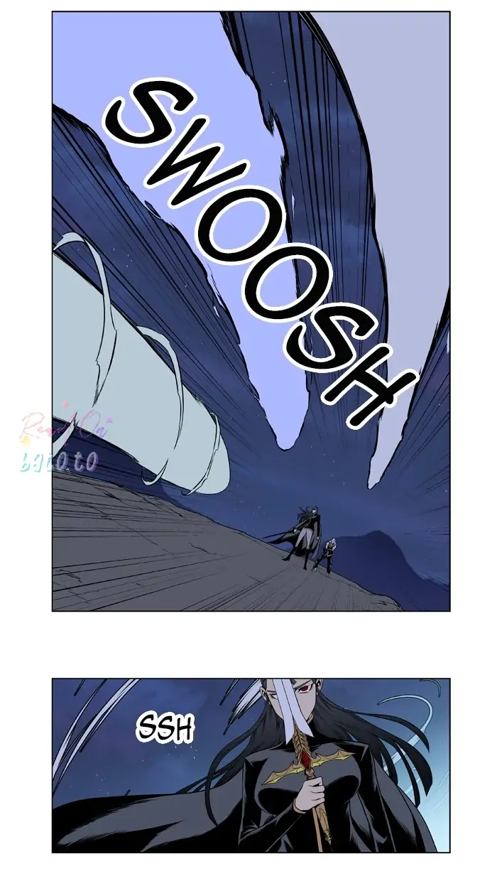 Read Noblesse ENGLISH Manga Online