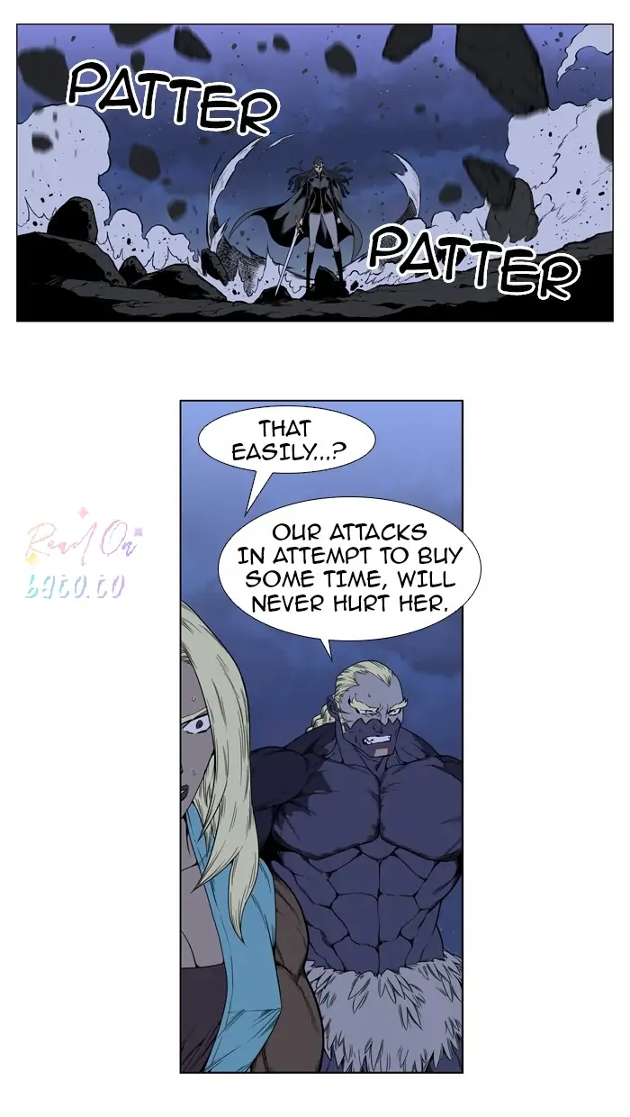 Read Noblesse ENGLISH Manga Online