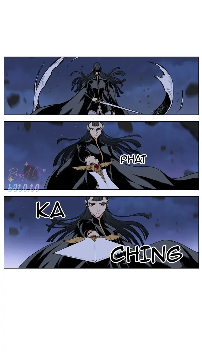 Read Noblesse ENGLISH Manga Online