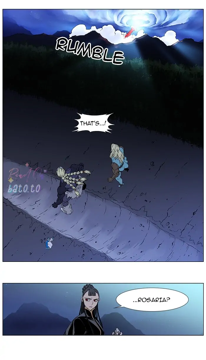 Read Noblesse ENGLISH Manga Online