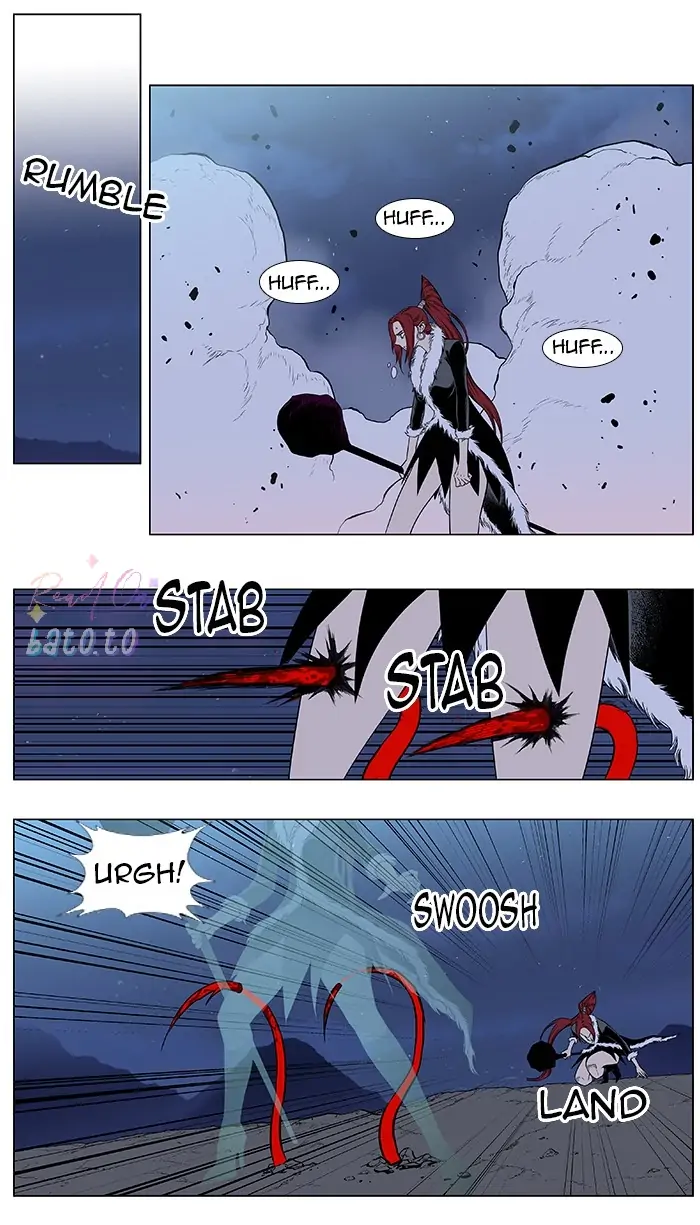 Read Noblesse ENGLISH Manga Online