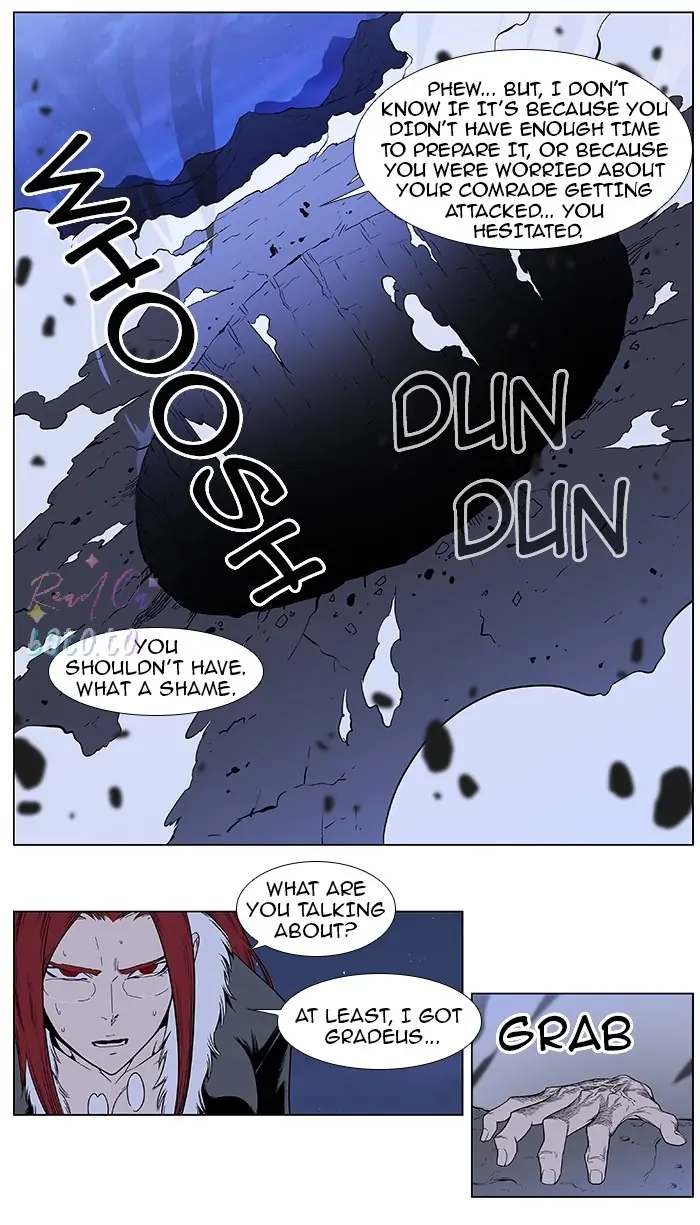 Read Noblesse ENGLISH Manga Online