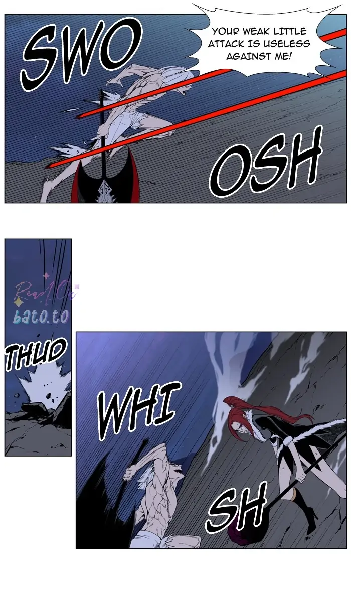 Read Noblesse ENGLISH Manga Online