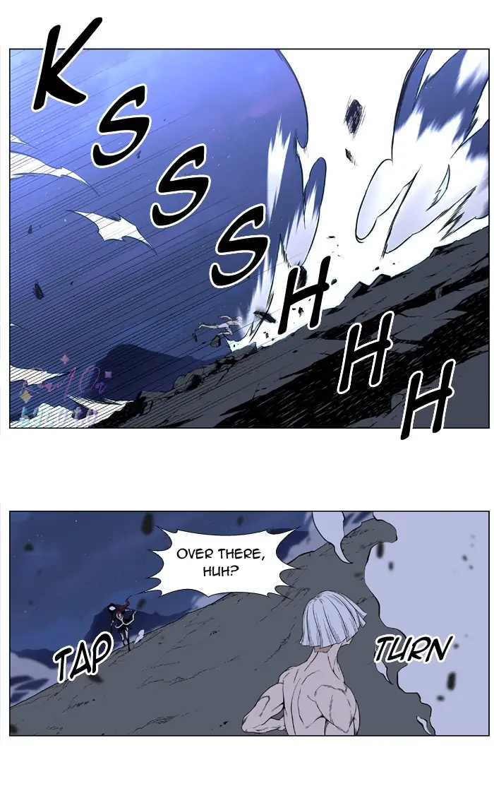 Read Noblesse ENGLISH Manga Online