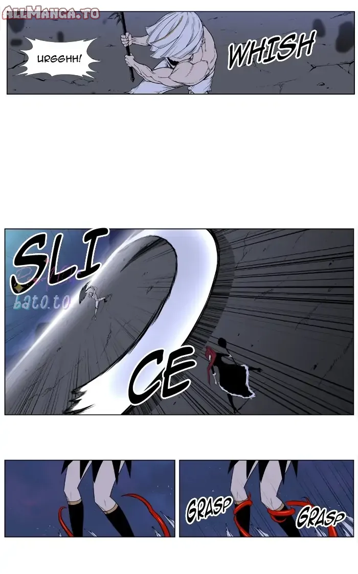 Read Noblesse ENGLISH Manga Online