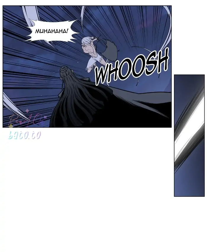 Read Noblesse ENGLISH Manga Online