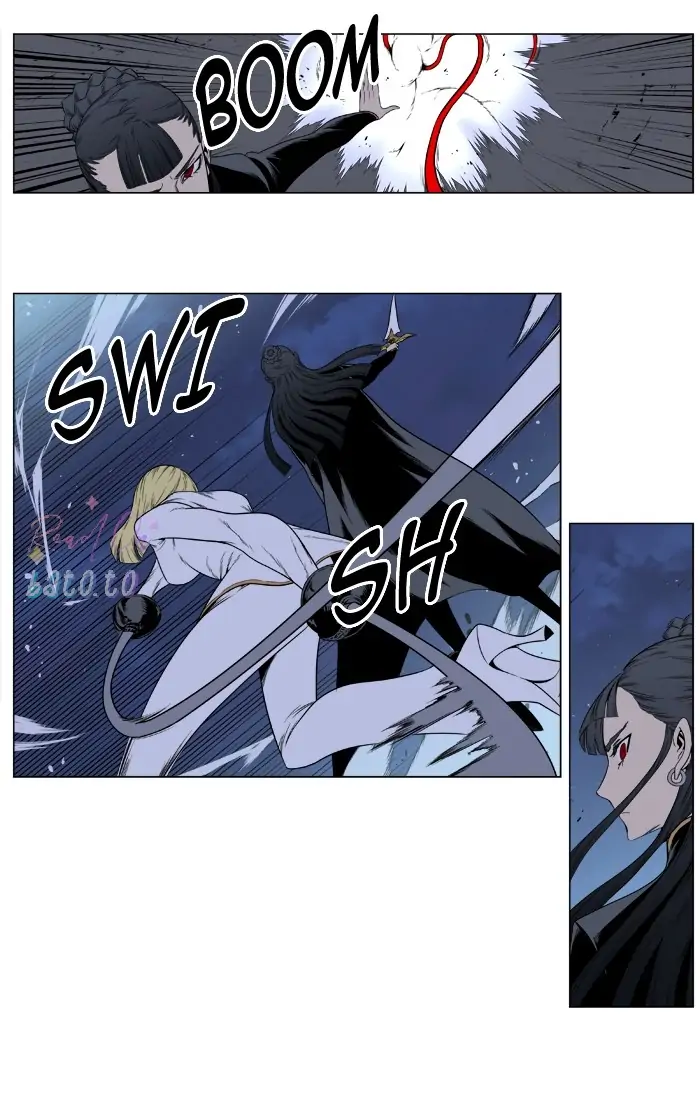 Read Noblesse ENGLISH Manga Online