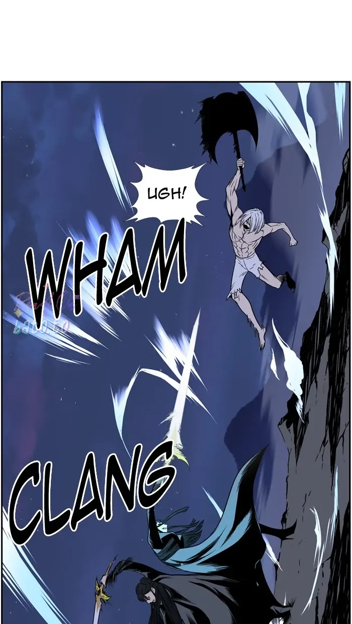 Read Noblesse ENGLISH Manga Online