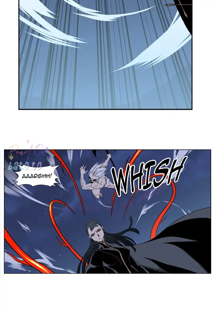 Read Noblesse ENGLISH Manga Online
