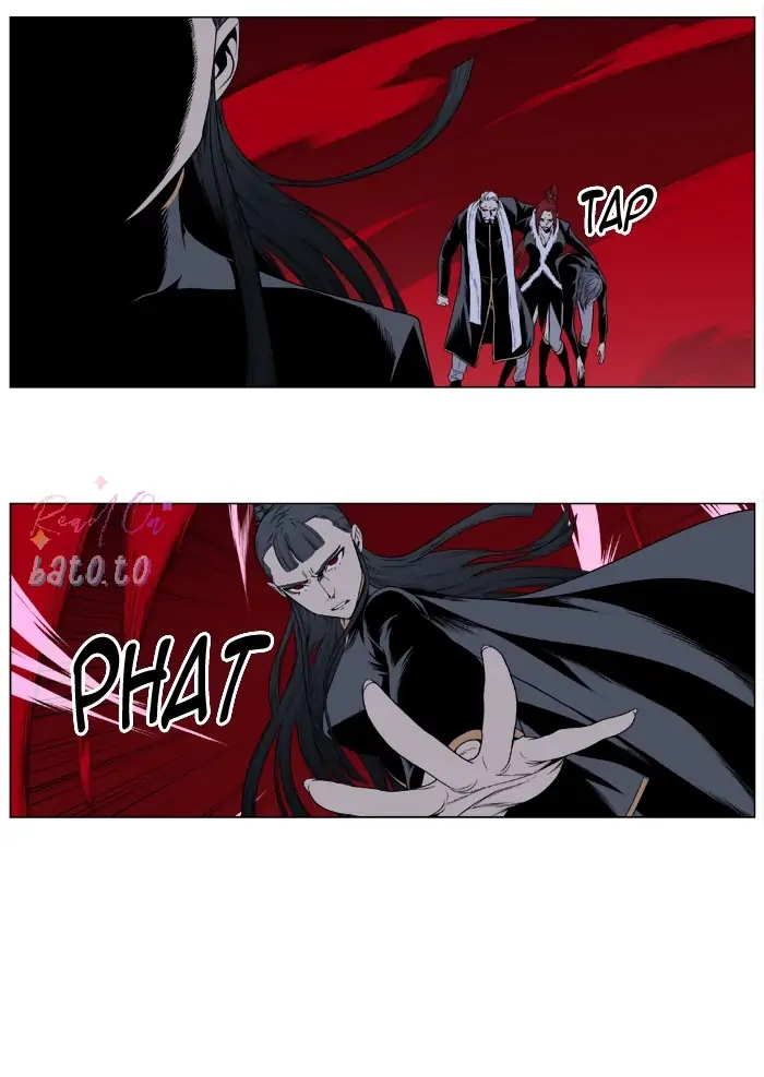 Read Noblesse ENGLISH Manga Online