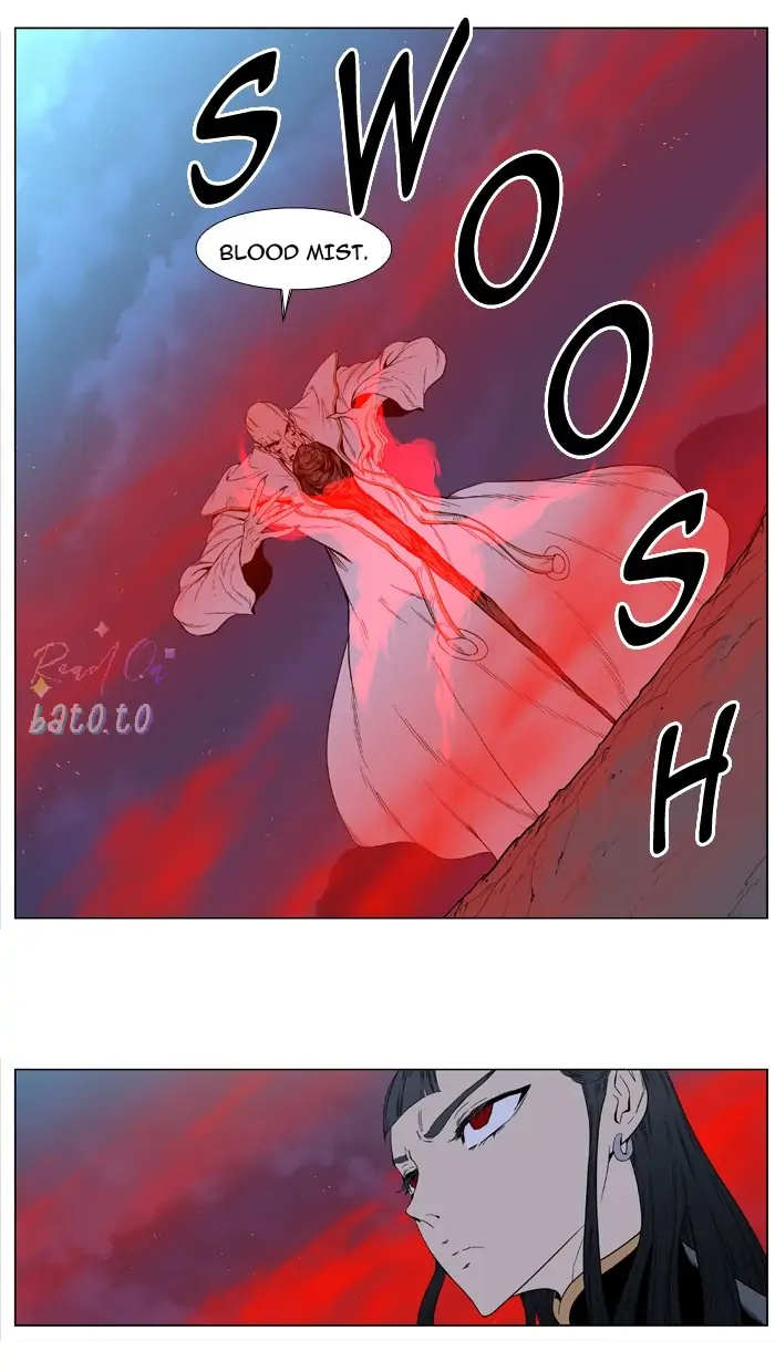 Read Noblesse ENGLISH Manga Online