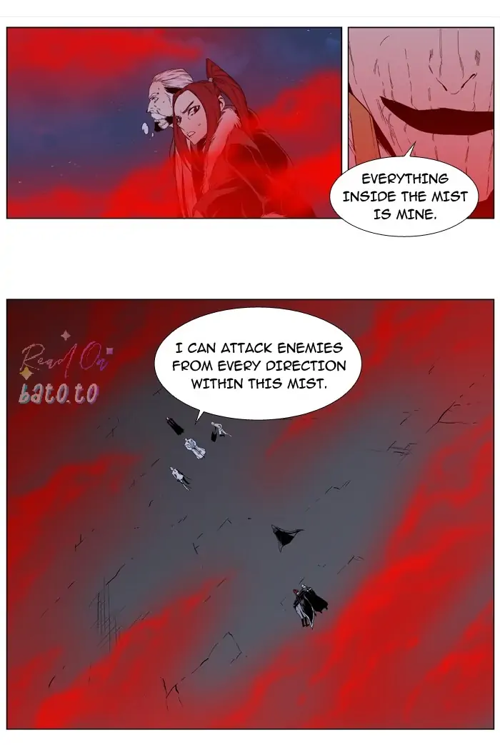 Read Noblesse ENGLISH Manga Online