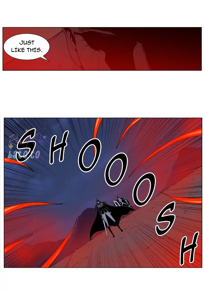 Read Noblesse ENGLISH Manga Online