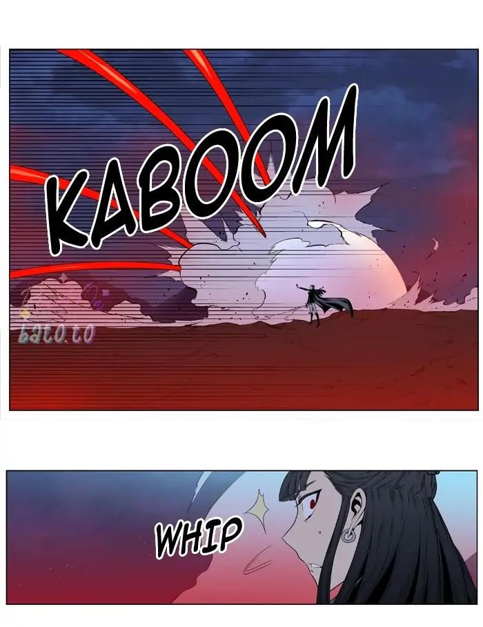 Read Noblesse ENGLISH Manga Online