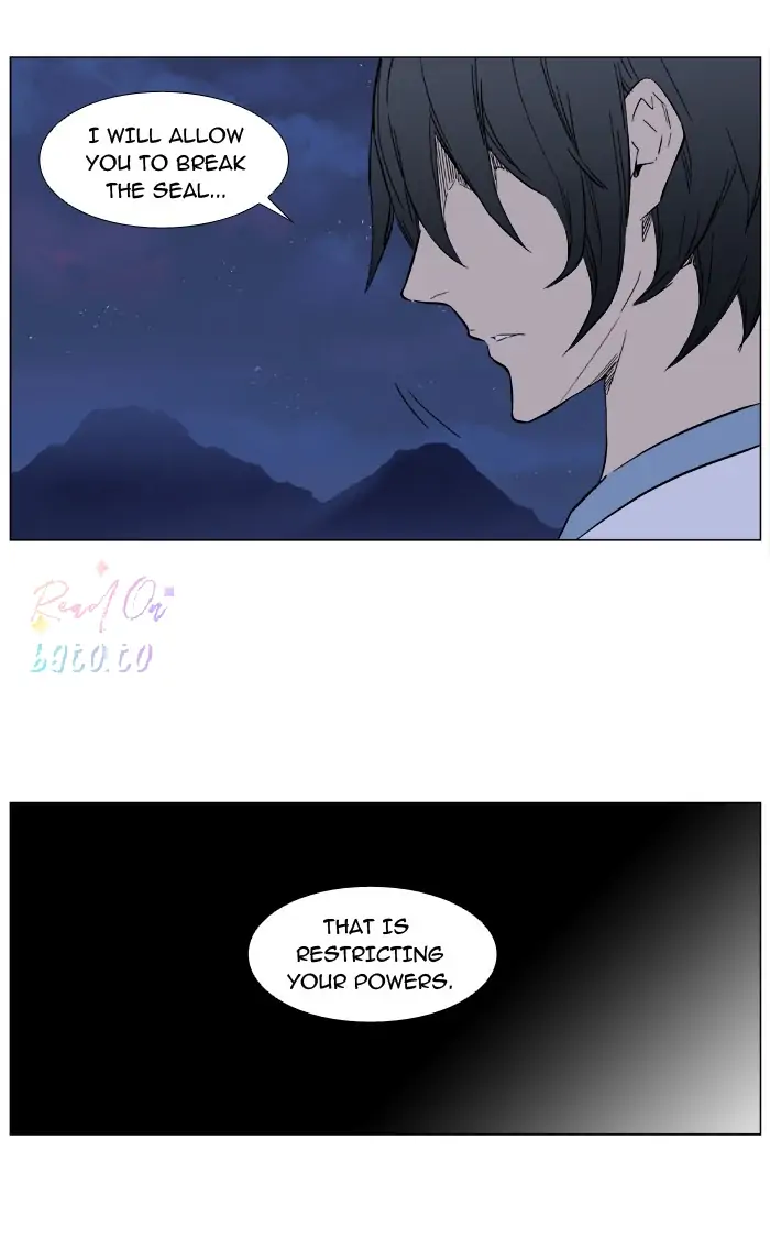 Read Noblesse ENGLISH Manga Online