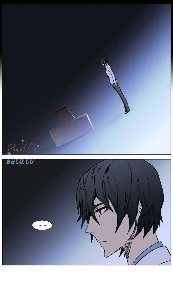 Read Noblesse ENGLISH Manga Online