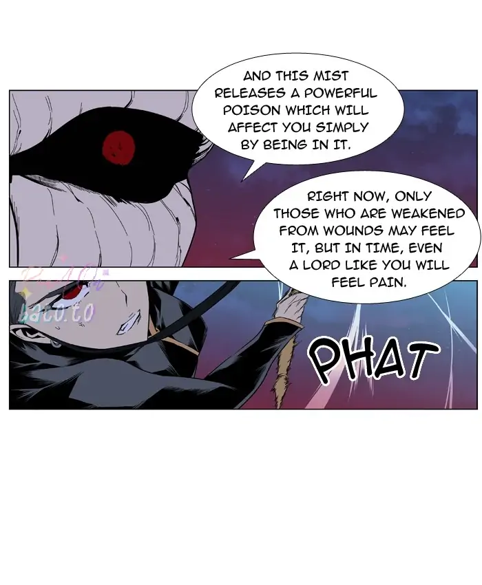 Read Noblesse ENGLISH Manga Online