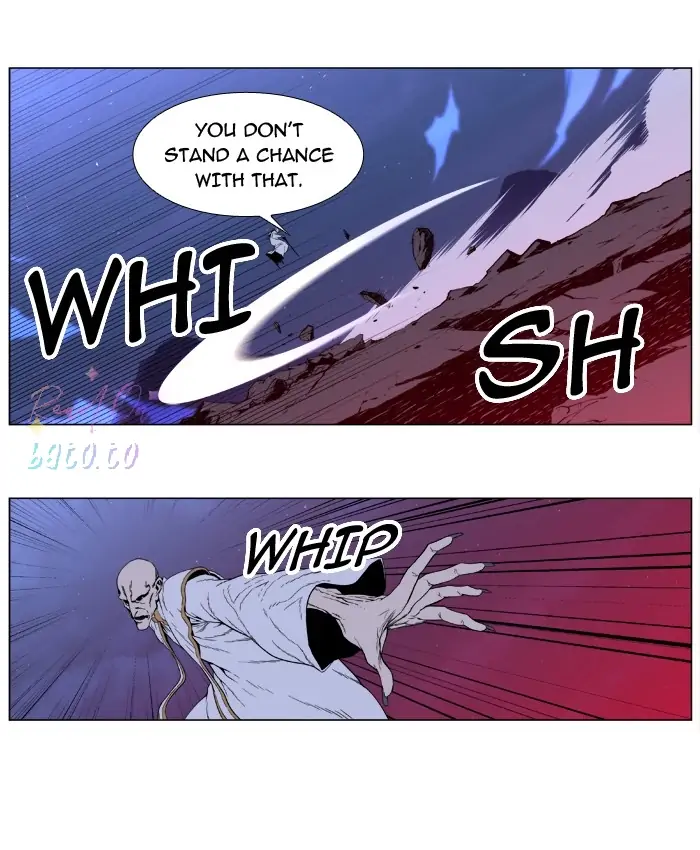 Read Noblesse ENGLISH Manga Online