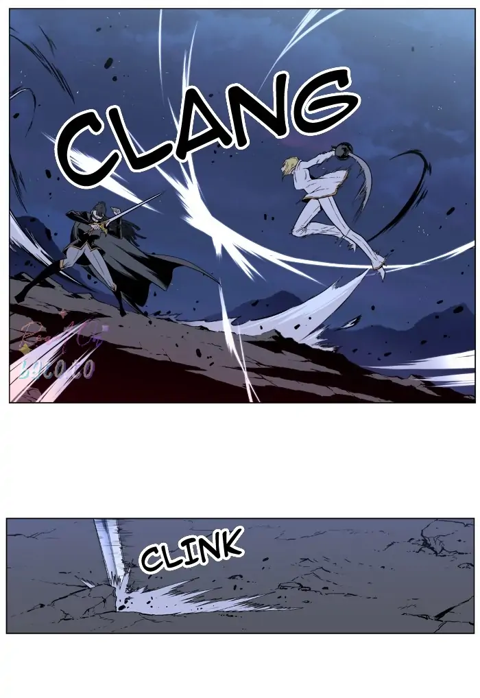 Read Noblesse ENGLISH Manga Online