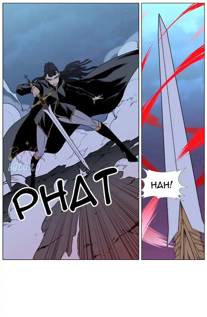 Read Noblesse ENGLISH Manga Online