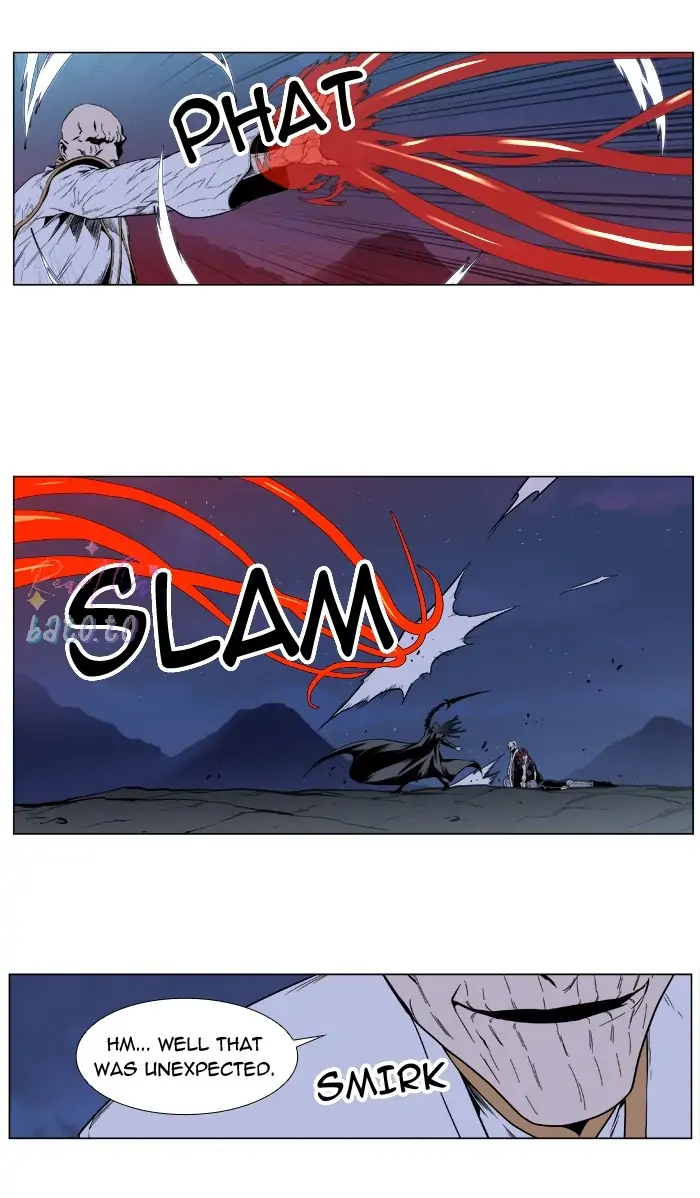 Read Noblesse ENGLISH Manga Online